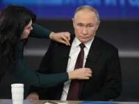IZDANO ŠOKANTNO UPOZORENJE: 'Putin bi mogao izvesti nuklearni udar u tri faze, prvo bi ovdje udario'