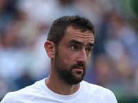 MEĐUGORAC ISPAO U PRVOM KOLU US OPENA: Marin Čilić vratio se nakon tri godine i u 55. nastupu u New Yorku...