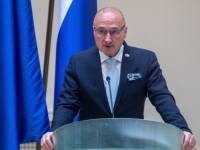 PRITISAK JAVNOSTI URODIO PLODOM, GRLIĆ RADMAN SE OGLASIO: 'Hrvatska razmatra privremenu suspenziju jednog dijela saradnje s Izraelom'