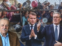 POGLED IZ HRVATSKE: 'Sramota je to što Evropa nije ranije priznala Palestinu. A Hrvatska? Tu se događa miloševićevski paradoks'