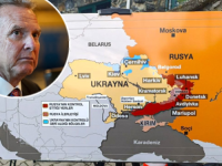 RUSIJA I SAD IMAJU NOVI PLAN: Ukrajina ostaje u svojim granicama, ali teritorija će joj biti okupirana po uzoru na...