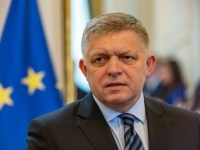 SLOVAČKI PREMIJER FICO ODUŠEVLJEN SASTANKOM TRUMPA I PUTINA: 'Vrijeme će pokazati da li će Evropa ovo podržati'