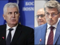 MEHMEDOVIĆ PROZREO SLJEDBENIKA MATE BOBANA: 'Ovo što Dragan Čović želi je UŽASNO LOŠE po hrvatski narod u BiH!'