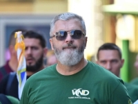 DEMANT SANINA MUSE NA TEKST: 'Fitna u Širokom: Kome se klanja Sanin Musa?!'