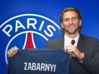 SADA I ZVANIČNO: Paris Saint-Germain predstavio novo pojačanje