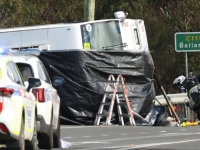 TRAGEDIJA U AUSTRALIJI: Školski autobus se prevrnuo, ima poginulih