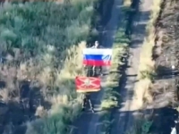 UKRAJINCI PRIZNALI DA SU RUSI UPALI U NOVU REGIJU: 'Situacija se mijenja vrlo brzo, a neprijatelj ima ružnu naviku odgovarati na...