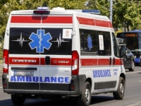 OGLASILA SE ŽENA KOJA JE PRONAŠLA BEBU IZA KONTEJNERA: 'Tiho je plakala da je zvučalo kao 'mjauk''