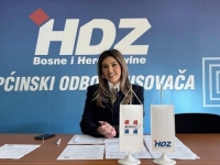 ZNA SE - HDZ: Savjetnica Marinka Čavare u sukobu interesa, ali nikada nije kažnjena...