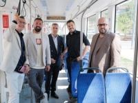 ŠTETA NAJAVIO: Besplatna vožnja tramvajem i trolejbusom za vrijeme trajanja SFF-a