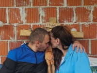 ZAUVIJEK MU PROMIJENILO ŽIVOT: Križni put kroz BiH doveo hodočasnika do ljubavi života
