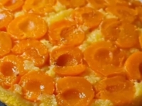 JOŠ MALO PA NESTALO: Kolač od kajsija oduševit će i staro i mlado, poklanjamo recept...