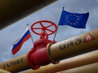 U PRVIH ŠEST MJESECI OVE GODINE: Europska unija povećala uvoz ruskog gasa