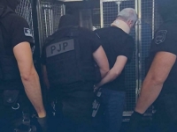 RANKO RADULOVIĆ IZRUČEN CRNOJ GORI: Skrivao se u stanu u Beogradu