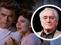 OVO SU TRI OMILJENA FILMA ROBERTA DE NIRA: U dva je glavna uloga James Dean, a u jednom...