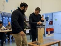 IZA ZATVORENIH VRATA: Zasjeda Izborna komisija RS-a