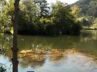 VEĆ NEKOLIKO DANA TRAJE ZAGAĐENJE: Šta su pokazali uzorci vode uzeti sa Une?