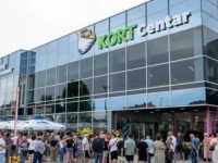 NEKAD JE TU BIO MERCATOR: U bh. gradu otvoren novi veliki prodajni centar, imaju i vlastitu proizvodnju