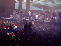 HRVATSKA PLJUNULA NA VLASTITI USTAV: 'Za dom spremni' uz državni blagoslov