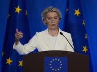 'NASTAVIT ĆEMO DA CILJAMO RUSKU RATNU EKONOMIJU': EU iznijela najnoviji plan kako bi Putin prihvatio mir - 'Bit će predstavljen u septembru'