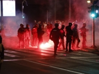 DAČIĆ TVRDI DA JE MEĐU UHAPŠENIMA NA PROTESTIMA I JEDAN HRVAT: Oglasili se iz Radmanovog ministarstva