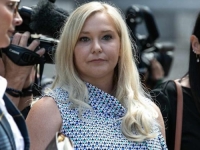 MEMOARI ŽRTVE JEFFREYA EPSTEINA BIT ĆE OBJAVLJENI POSTHUMNO: Virginia Giuffre u svojoj knjizi otkriva šokantne detalje