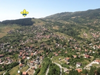 UZ NEKOLIKO USLOVA: Arapu dozvolili gradnju luksuznog naselja u starom i zaštićenom dijelu Sarajeva