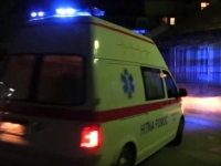 TINEJDŽER PODLEGAO POVREDAMA: Stravične vijesti nakon teške nesreće