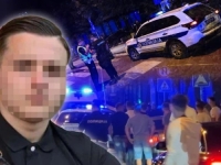 'KAKO ĆEŠ SE, SINE, BUDITI SVAKI DAN S TIM DA SI NEKOG UBIO': Vapaj majke maloljetnog ubice iz Novog Pazara, cijepa dušu! SVA OČAJNA I U SUZAMA GLEDALA KAKO GA SPROVODE NA SASLUŠANJE!