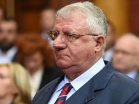 RATNI ZLOČINAC SE OGLASIO: Šešelj prozvao predstavnike Bošnjaka i ''lažne'' predstavnike Hrvata