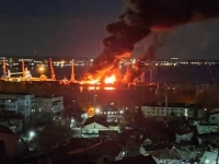 TRUMPU PROPAO MIR, SAD ŠALJE HILJADE SNAŽNIH RAKETA: Ne plaćaju ih ni SAD ni Ukrajina