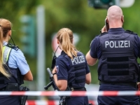 JEZIVO UBISTVO U NJEMAČKOJ: Policija dala detaljan opis osumnjičenog Kenana Mehovića