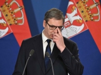 UHAPŠENI LJUDI OD OGROMNOG VUČIĆEVOG POVJERENJA, REŽIM SE ZALJULJAO: 'Ovo je državni udar i najbrutalniji lov na glavu predsjednika'