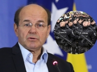 ADIL OSMANOVIĆ ZA 'SB' O ODBIJENOM VETU BOŠNJAKA: 'Učestvovala je policija RS u genocidu – i zato imamo pravo na strah'
