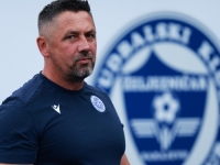 TRENER ŽELJE PRED UTAKMICU S POSUŠJEM: 'Naše želje su da popravimo utisak' (VIDEO)