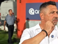 NEVJEROVATNE SCENE IZ MOSTARA: 'Željezničar' slavio protiv 'Veleža', pa ostao bez trenera...