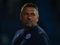 ŠANSA DO KRAJA JESENI: Admir Adžem ostaje trener Željezničara
