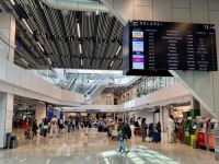 DRAMA NA AERODROMU: Nakon slijetanja aviona iz Njemačke, uhapšen državljanin BiH, sumnjiči se za...