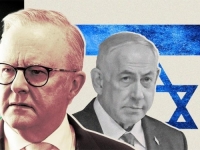 UOČI PRIZNANJA PALESTINE: Australski premijer razotkrio Benjamina Netanyahua...