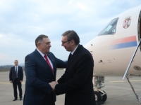 ŠTA JE SADA OVO: 'Iznenađujuća' reakcija Vučića na presudu Dodiku