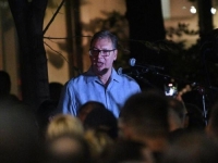 ALEKSANDAR VUČIĆ KIPTI OD BIJESA NA SVOJE SNS-ovce: 'Na odmoru su umjesto da brane svoje ljude'