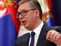 VUČIĆ ODGOVORIO CRNOGORSKOM PREMIJERU: 'Dođi u Beograd da vidiš šta je vojska'
