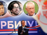 SRBIJA POD VUČIĆEM POSTALA SIGURNA KUĆA ZA STRANE TAJKUNE S KRIMINALNIM DOSIJEOM:  Povezuje ih izvoz srbijanskog oružja