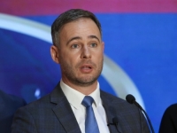 PREDSJEDNIK NARODNOG POKRETA ZABRINUT: 'Na čelu Srbije je čovjek koji je spreman da zemlju gurne u građanski rat, samo da bi ostao na vlasti'