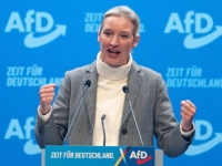 NEKAD NA MARGINI, DANAS NA VRHU: AfD najpopularnija stranka u Njemačkoj