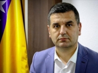 'NE MOŽE SE NIKO STAVLJATI IZNAD PRESUDA': Klub Bošnjaka pokreće veto zbog Dodikovog referenduma