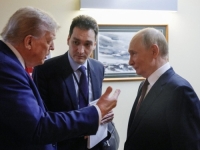 ŠOKANTAN PROPUST ADMINISTRACIJE: Gosti hotela na Aljasci pronašli dokumente s osjetljivim detaljima sastanka Trump-Putin