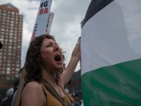 ZNAČAJAN BROJ: Većina Amerikanaca je za priznanje palestinske države