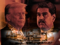 TRUMP JOŠ NIJEDAN RAT NIJE ZAVRŠIO, ALI BI ZATO MOGAO POKRENUTI OVAJ: Naredio slanje 4.500 vojnika...