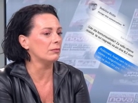 ANA LALIĆ, OTVORENO: Vučić, nepatvoreni radikal, ponovo vuče najprljaviji potez iz svog političkog arsenala, po ugledu na svog političkog gurua Šešelja...